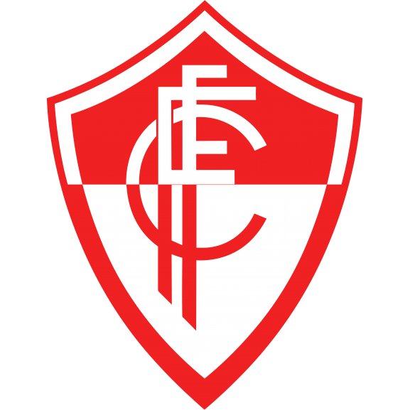 Logo of Friburgo Football Club