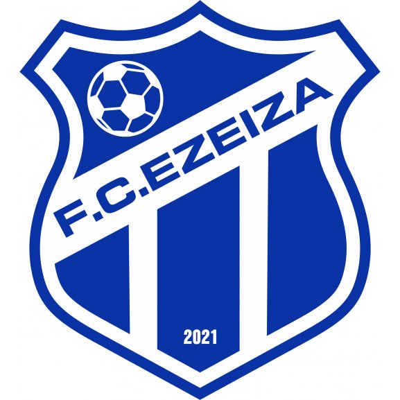 Logo of Fútbol Club Ezeiza de Ezeiza Buenos Aires