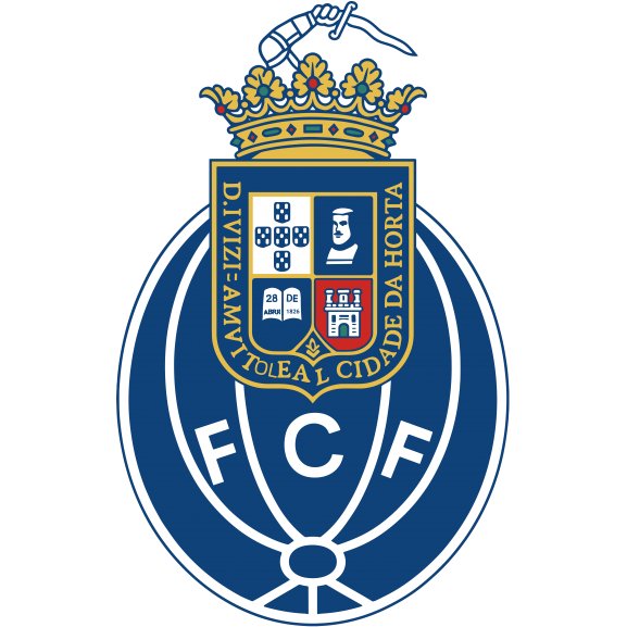 Logo of Futebol Clube dos Flamengos