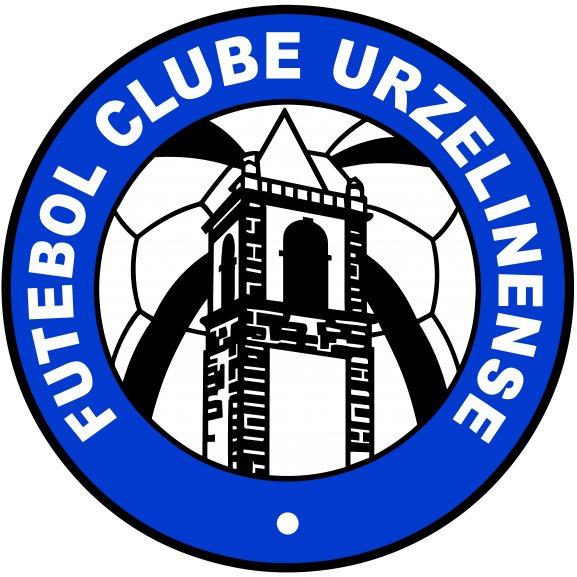 Logo of Futebol Clube Urzelinense