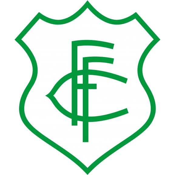 Logo of Futurista Futebol Clube – Campos dos Goytacazes