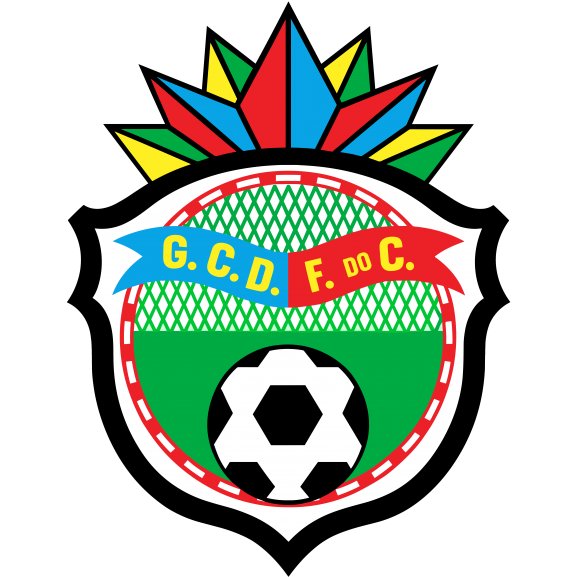 Logo of GCD Fazendas do Cortiço