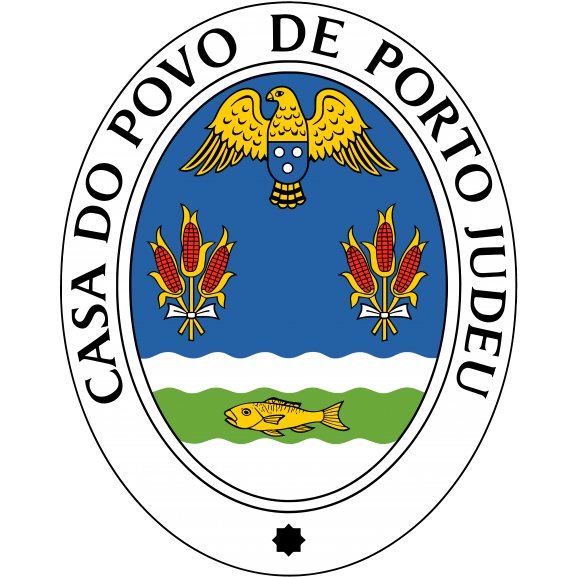 Logo of Grupo Desportivo Casa Povo Porto Judeu