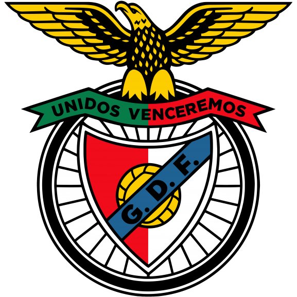 Logo of Grupo Desportivo da Feteira