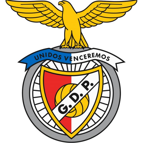Logo of Grupo Desportivo da Piedade