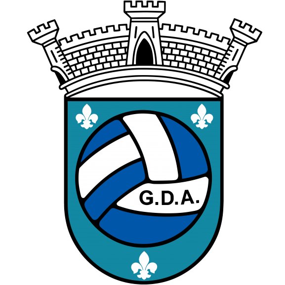 Logo of GRUPO DESPORTIVO DE ADAÚFE