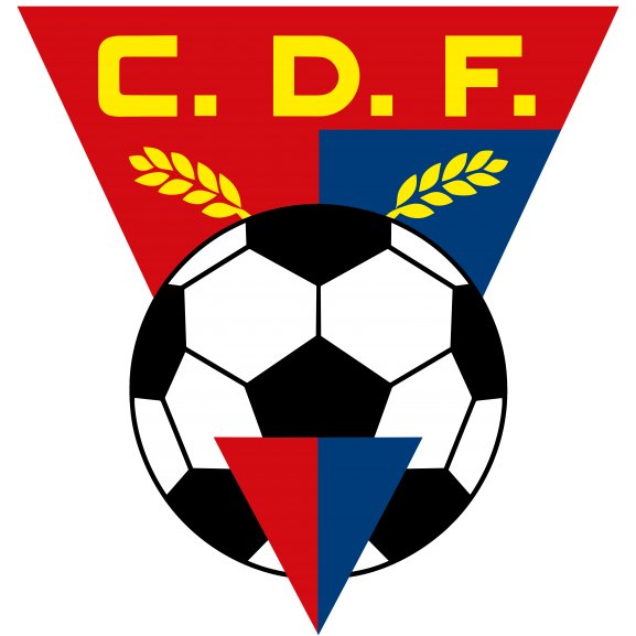 Logo of GRUPO DESPORTIVO DE FRADELOS