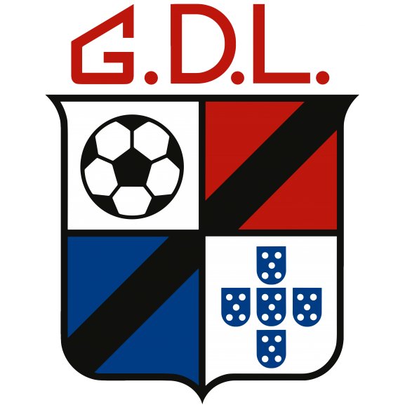 Logo of GRUPO DESPORTIVO DE LAGAMEÇAS