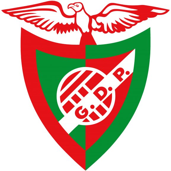 Logo of GRUPO DESPORTIVO DE PEDRALVA
