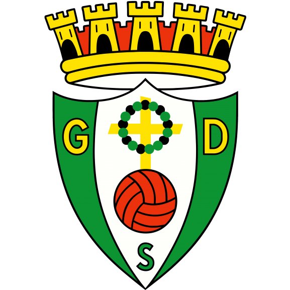 Logo of GRUPO DESPORTIVO DE SERZEDELO