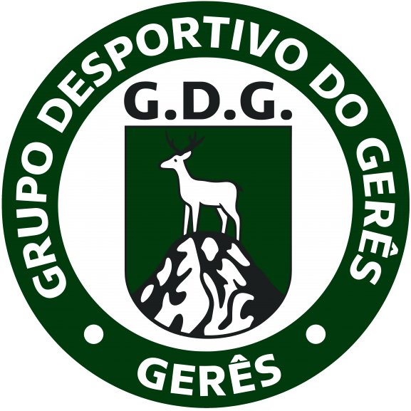 Logo of GRUPO DESPORTIVO DO GERÊS