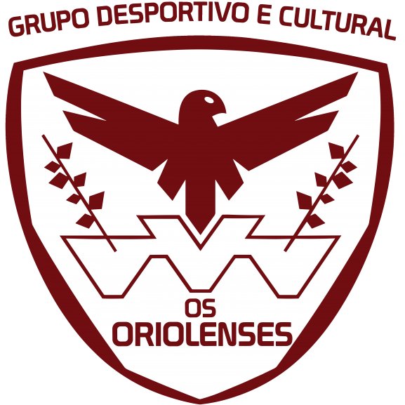Logo of Grupo Desportivo e Cultural &#039;Os Oriolenses&#039;