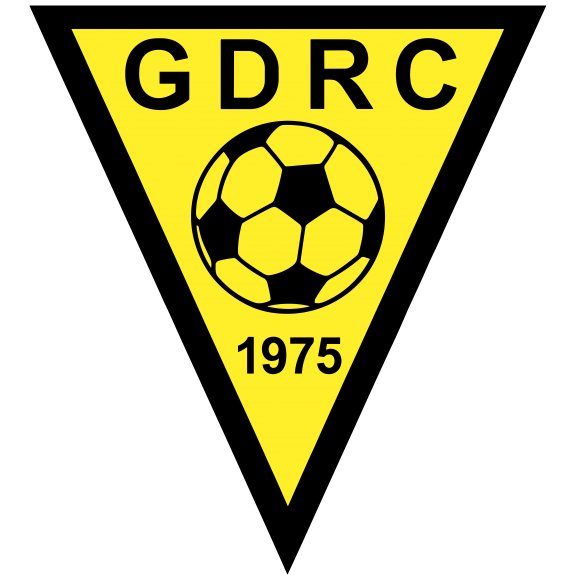 Logo of GRUPO DESPORTIVO E RECREATIVO DE CANAVIAIS