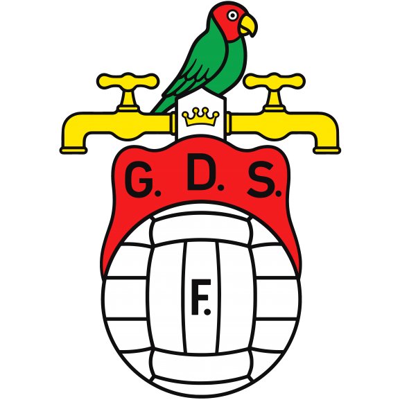 Logo of GRUPO DESPORTIVO SETE FONTES