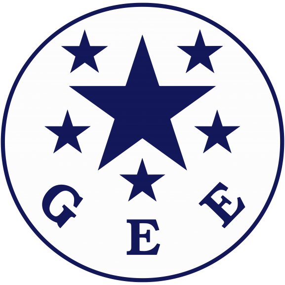 Logo of Grupo Estrela Escouralense