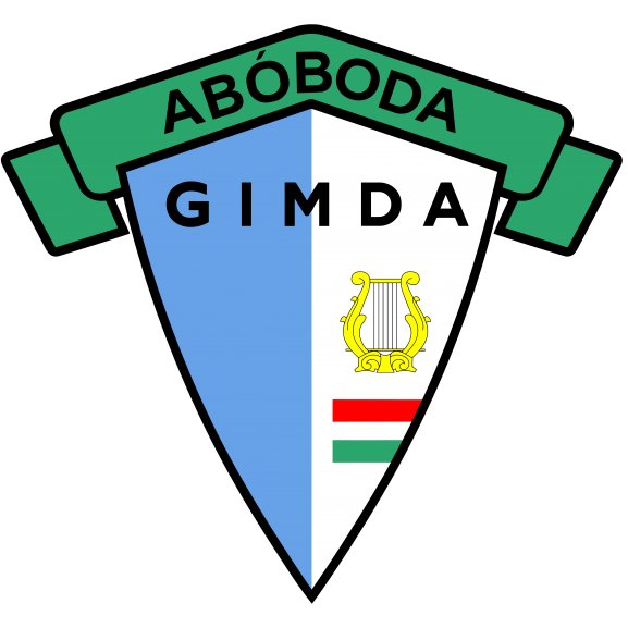 Logo of GRUPO INSTRUÇÃO MUSICAL E DESPORTIVO DE ABÓBODA