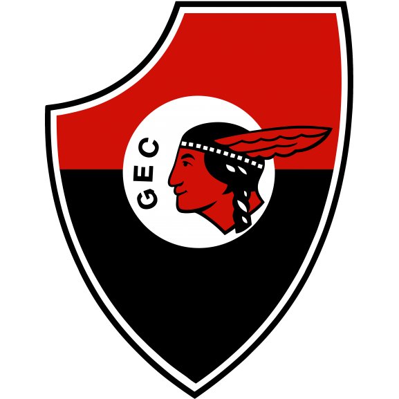 Logo of Guarani Esporte Clube De Ponta Grossa