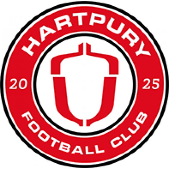 Logo of Hartpury University FC