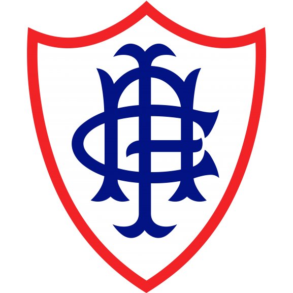 Logo of Itatiaia Atlético Clube – Campos