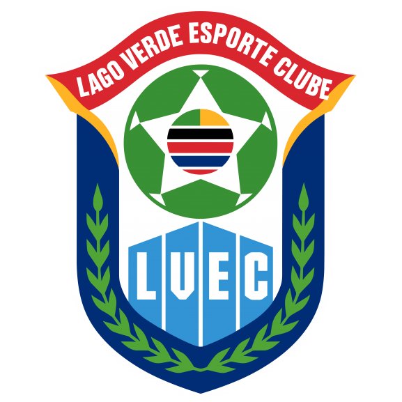 Logo of LAGO VERDE ESPORTE CLUBE