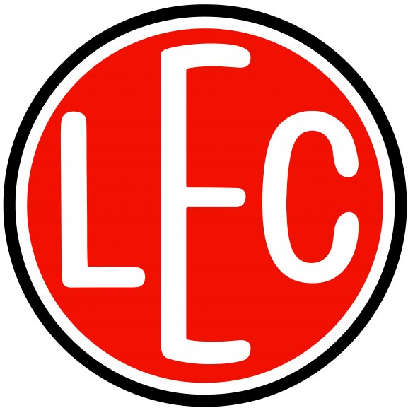 Logo of LAJE ESPORTE CLUBE (LAJE DO MURIAÉ)