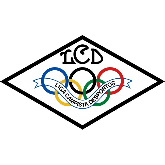 Logo of Liga Campista de Desportos