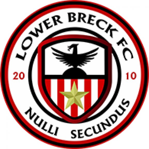 Logo of Lower Breck FC