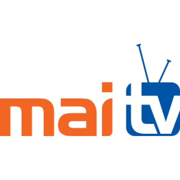Logo of Mai TV
