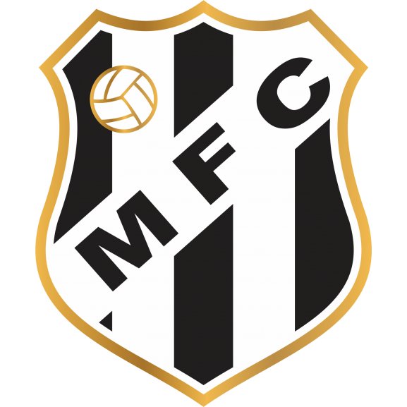 Logo of MESQUITA FUTEBOL CLUBE