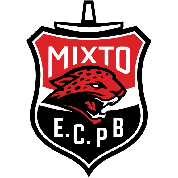 Logo of Mixto Esporte Clube (João Pessoa)