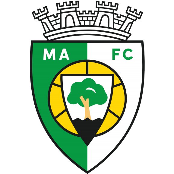 Logo of MONTE AGRAÇO FUTEBOL CLUBE