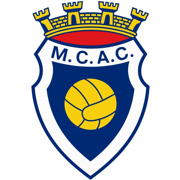 Logo of Monte Caparica Atlético Clube