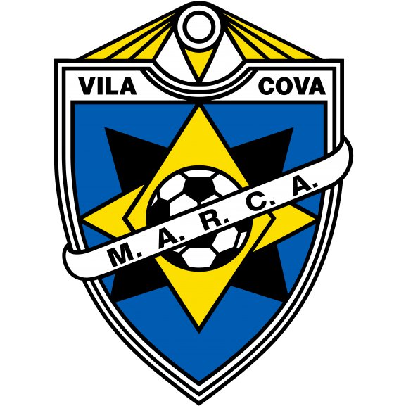 Logo of MOVIMENTO ASSOCIATIVO DE RECREIO CULTURA E ARTE DE VILA COVA