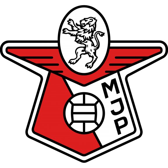 Logo of MOVIMENTO JUVENTUDE DA PÓVOA