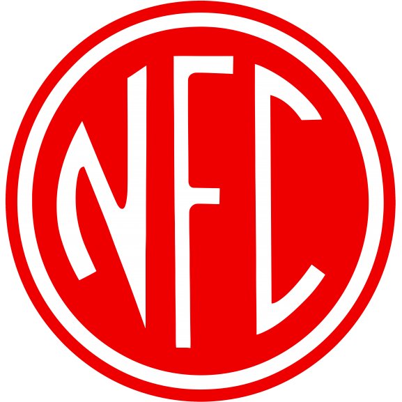 Logo of NALIN FUTEBOL CLUBE (SÃO GONÇALO)