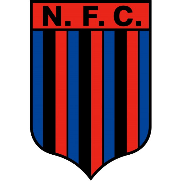 Logo of Niteroiense Futebol Clube