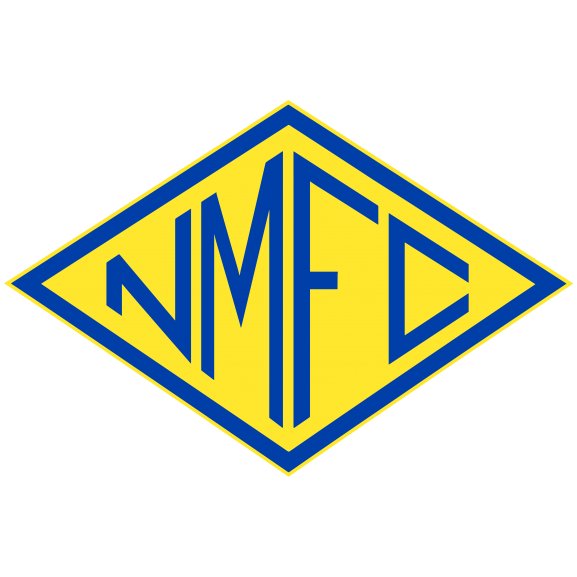 Logo of Nôvo México Futebol Clube – Rio de Janeiro