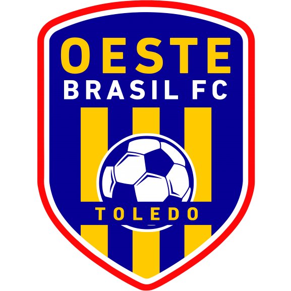 Logo of OESTE BRASIL FUTEBOL CLUBE