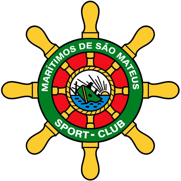 Logo of Os Marítimos São Mateus Sport Clube
