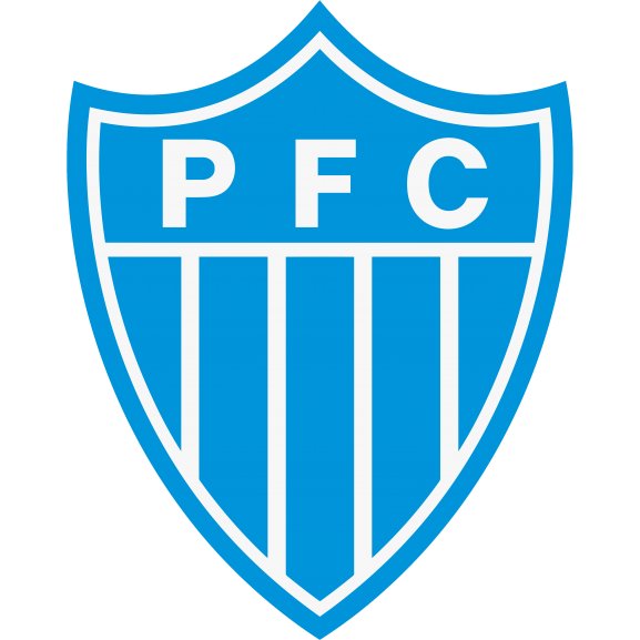 Logo of Palestrino Futebol Clube – Rio de Janeiro