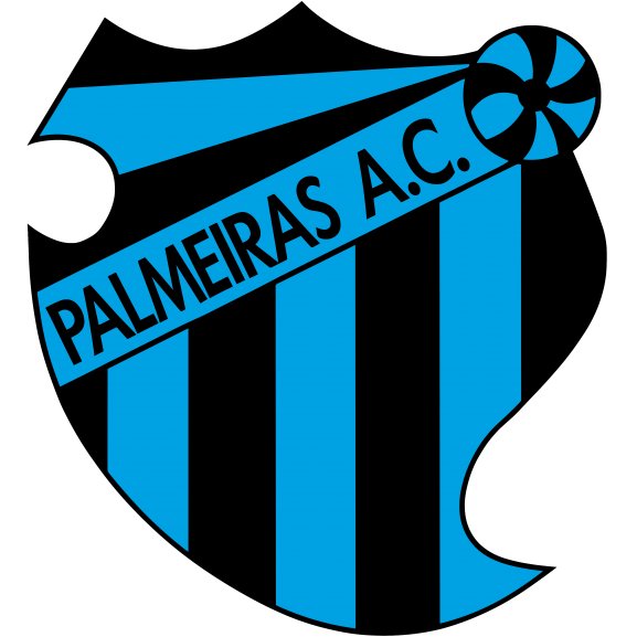 Logo of Palmeiras Athetico Club (Rio de Janeiro)