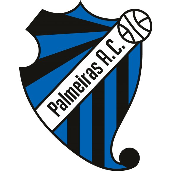 Logo of Palmeiras Athetico Club (Rio de Janeiro)