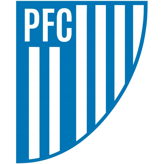 Logo of Paraíso Futebol Clube (Campos)