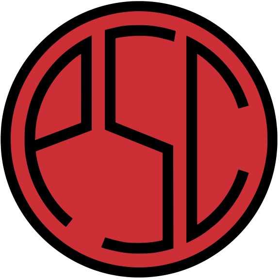 Logo of Parnahyba Sport Club (Niterói)
