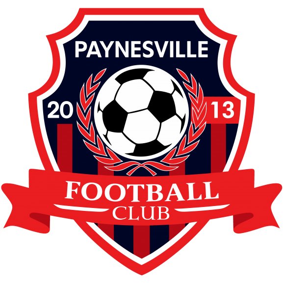 Logo of Paynesville Football Club