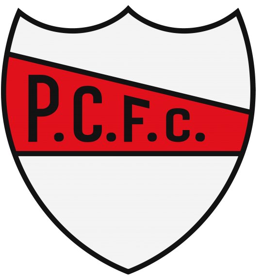 Logo of Penha Circular Football Club – Rio de Janeiro