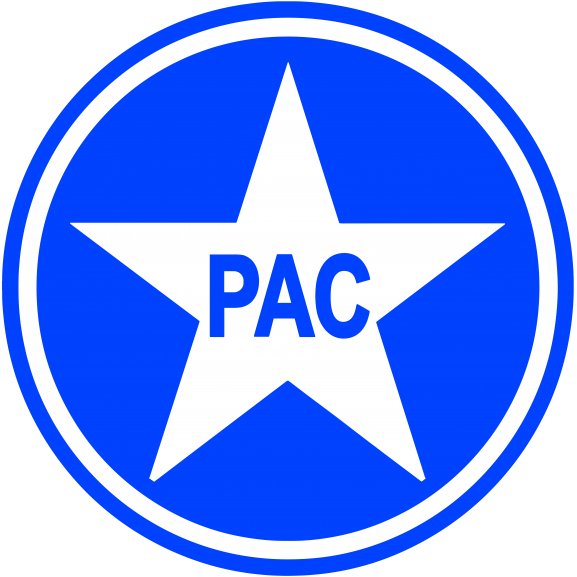 Logo of PROLETARIO ATLETICO CLUBE (RIO BONITO)