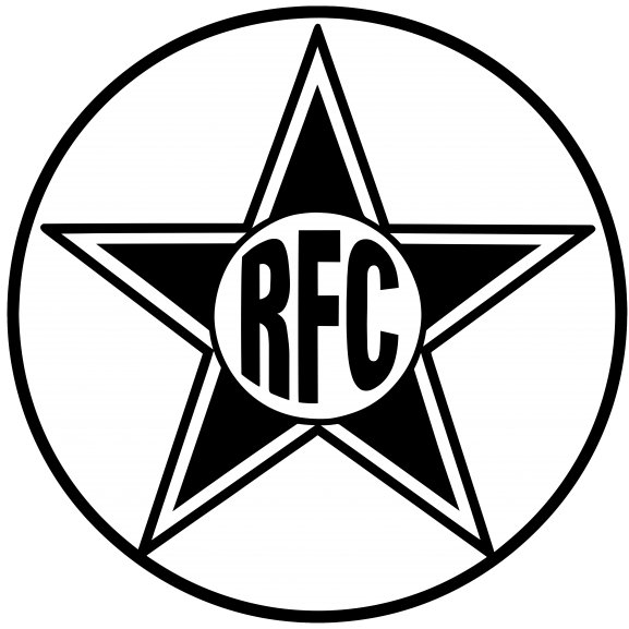 Logo of Resende Futebol Clube