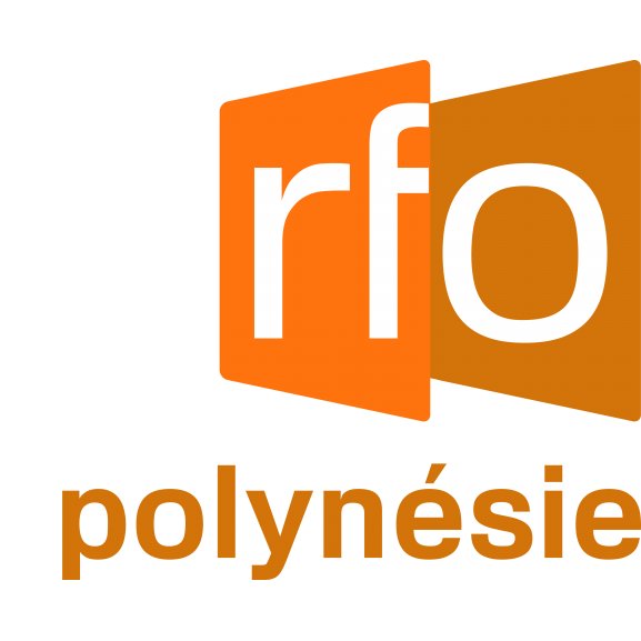 Logo of RFO Polynésie 2005