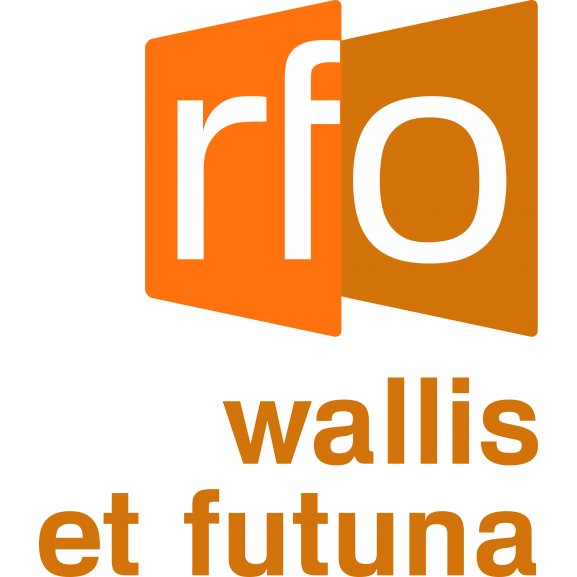 Logo of RFO Wallis et Futuna 2005